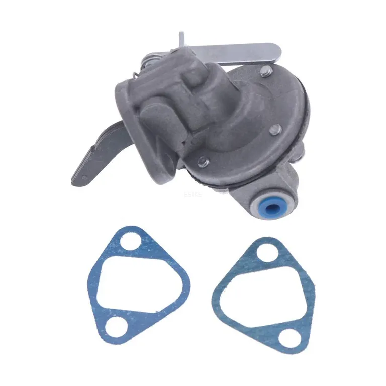 Fuel Lift Pump Feed Pump 129301-52020 for Yanmar 2GM20 3GM30 2GM20F 3GM30F Engine online