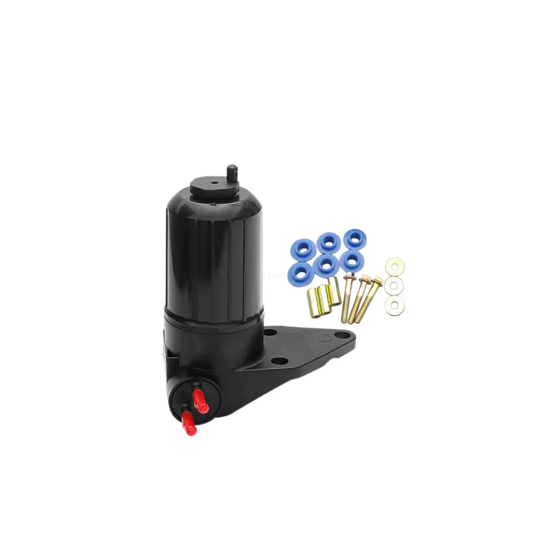 Fuel Lift Pump Oil Water Separator 4132A015 For FG Wilson 24KVA-65KVA with Perkins Engine 1103 online Fuel Lift Pump Oil Water Separator 4132A015 For FG Wilson 24KVA-65KVA with Perkins Engine 1103 online