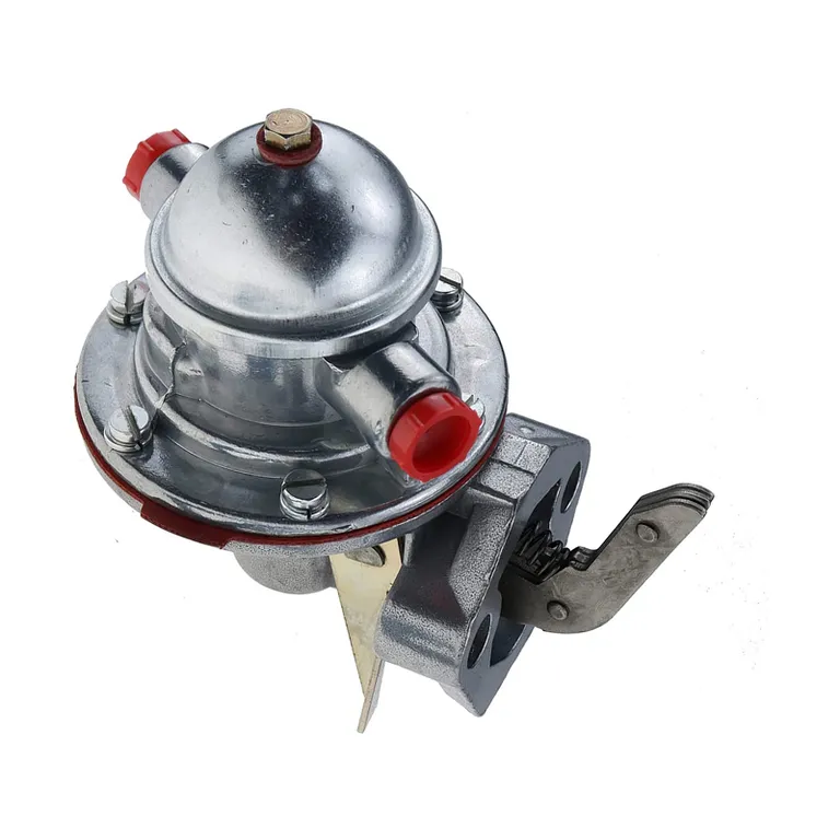 Fuel Lift Pump RE42211 for Hitachi Crawler Tractor DX75 DX75L DX75M online Fuel Lift Pump RE42211 for Hitachi Crawler Tractor DX75 DX75L DX75M online