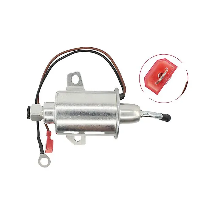 Fuel Lift Pump ULPK0037 17401200 for JCB Dozer 410 415 420 425 426 436 712-37 Perkins Series Engine online