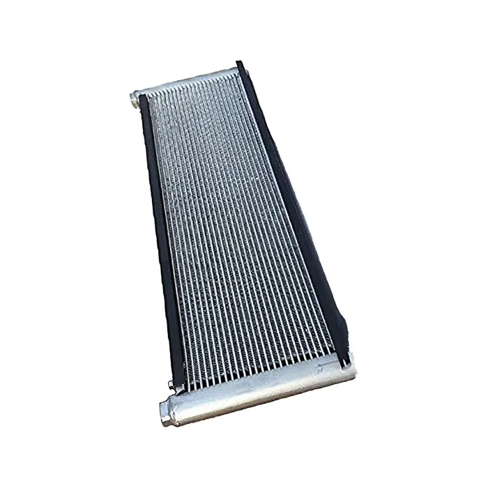 Fuel Oil Cooler 195-03-61270 For Komatsu Bulldozer D375A-6 online