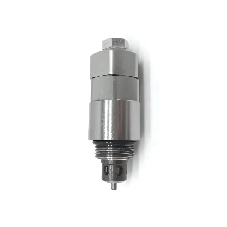 Fuel Pressure Valves C011B-40377 For Doosan 255LC-5 online Fuel Pressure Valves C011B-40377 For Doosan 255LC-5 online