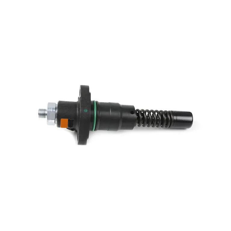 Fuel Pump 0414693002 for Volvo Engine D7E Excavator EC240B EC290B online