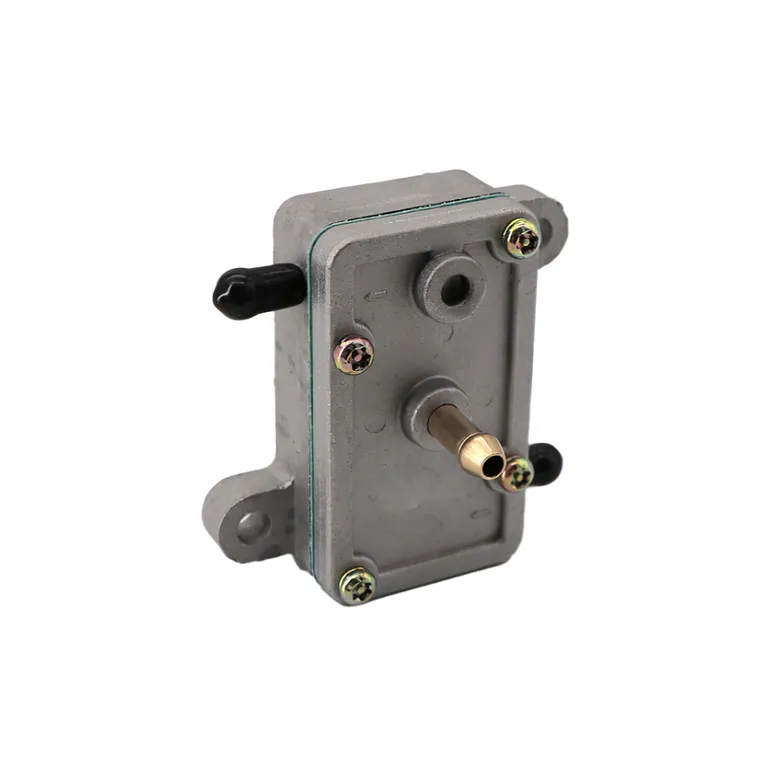 Fuel Pump 07-187-01 07-186-01 for Honda Snowmobile Many Nachman Mikuni DF44 online