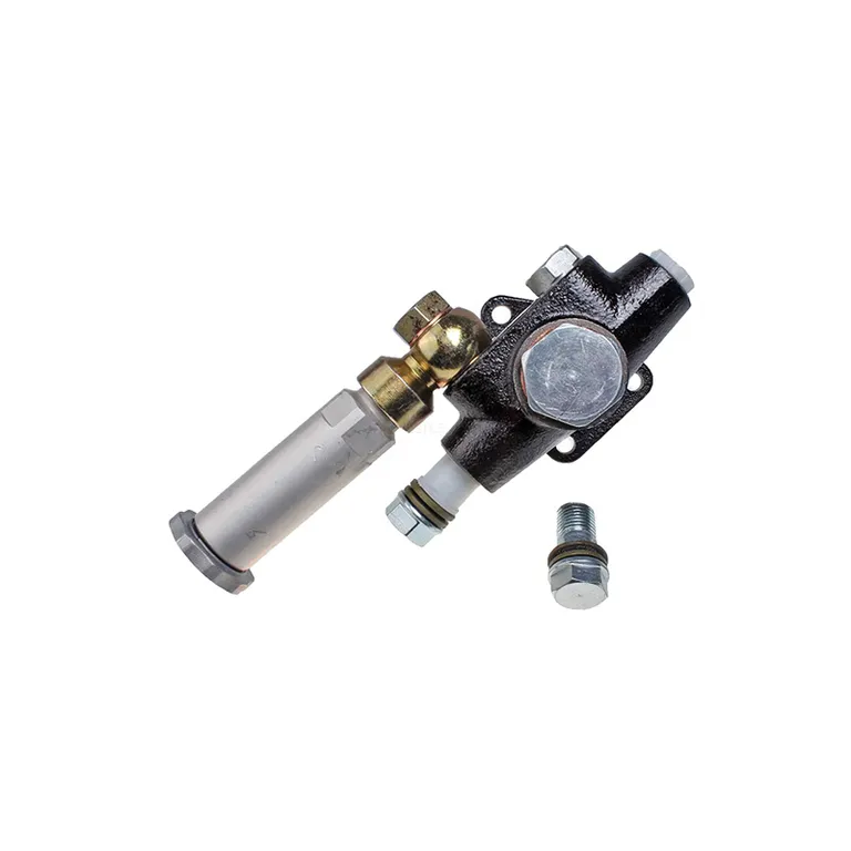 Fuel Pump 11-7433 for Thermo King Engine TK482 TK486 TK486V Transport Refrigeration SL SLX SB Series online Fuel Pump 11-7433 for Thermo King Engine TK482 TK486 TK486V Transport Refrigeration SL SLX SB Series online