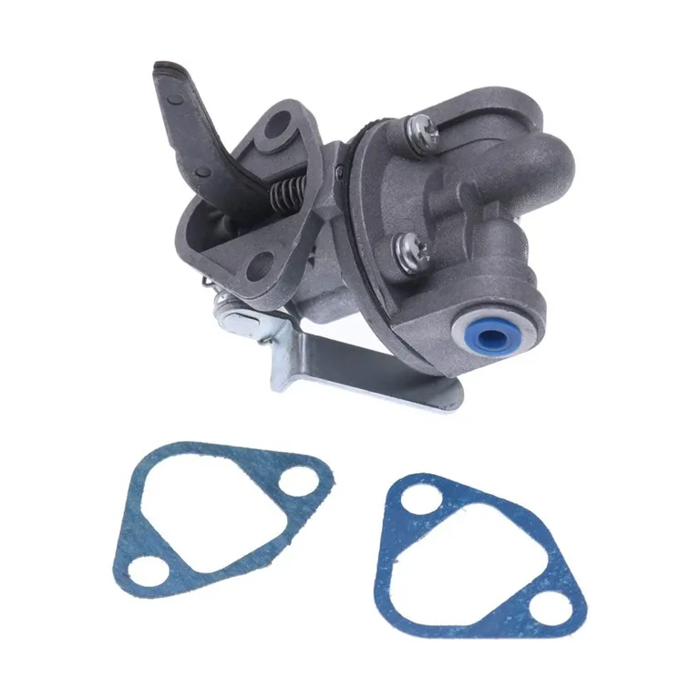 Fuel Pump 121256-52021 128270-52010 for Yanmar 2GM 3GM 3GMD 3HM 2GM20 2GMF 3GMF 3HM 3HMF Engine online Fuel Pump 121256-52021 128270-52010 for Yanmar 2GM 3GM 3GMD 3HM 2GM20 2GMF 3GMF 3HM 3HMF Engine online