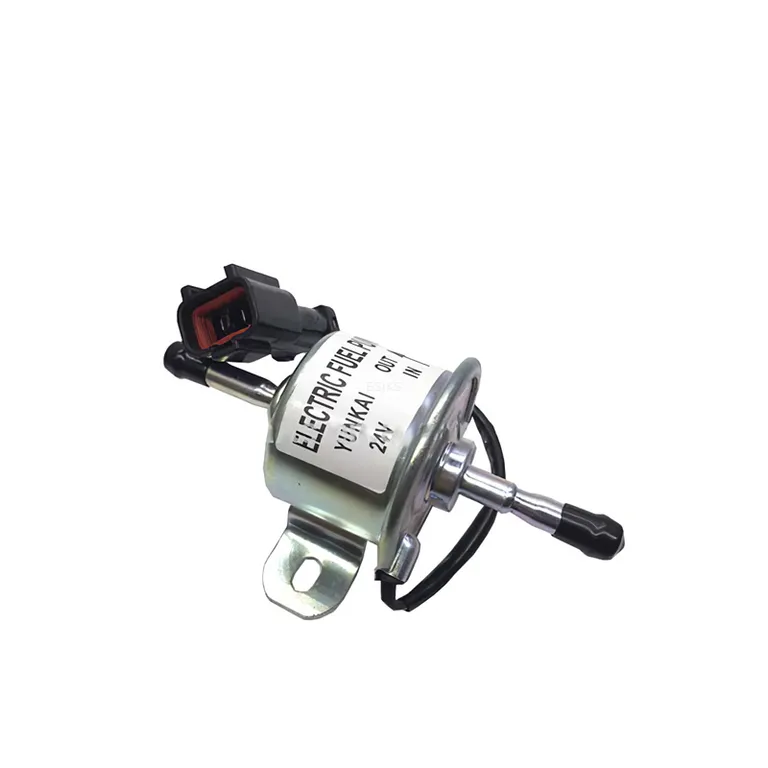 Fuel Pump 129412-52100 for Yanmar Engine 4TNV88 4TNV94 4TNV98 online Fuel Pump 129412-52100 for Yanmar Engine 4TNV88 4TNV94 4TNV98 online