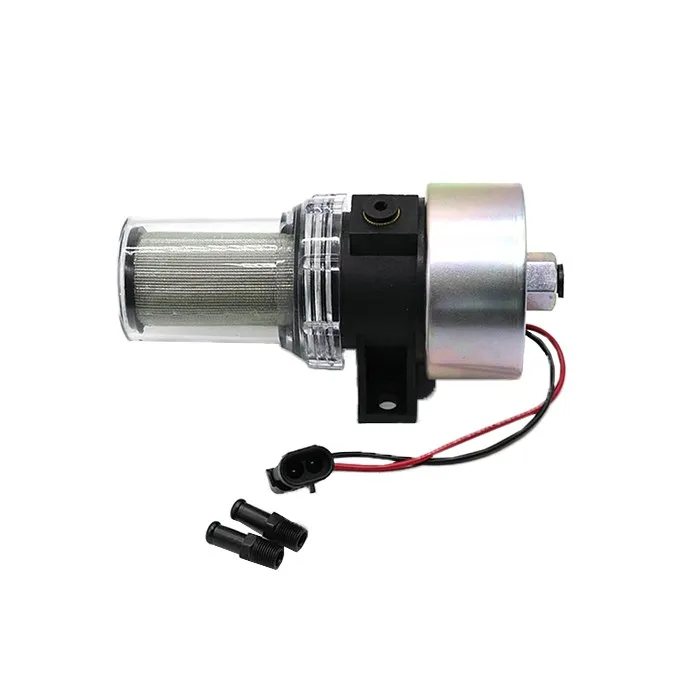 Fuel Pump 12V fits Thermo King MD KD RD TS URD Carrier 30-01108-03 online Fuel Pump 12V fits Thermo King MD KD RD TS URD Carrier 30-01108-03 online