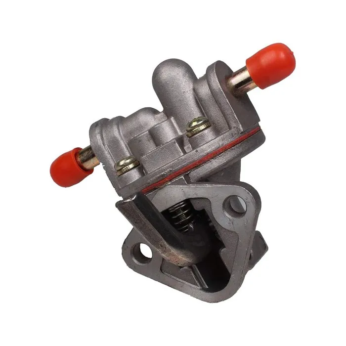 Fuel Pump 16604-52032 for Hyundai HDF15-5 HDF18-5 HSL650-7 online Fuel Pump 16604-52032 for Hyundai HDF15-5 HDF18-5 HSL650-7 online