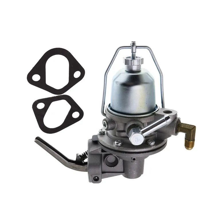 Fuel Pump 17010-50K60 for Nissan Engine H15 H20II H25II K15 K21 K25 TCM Forklift online Fuel Pump 17010-50K60 for Nissan Engine H15 H20II H25II K15 K21 K25 TCM Forklift online