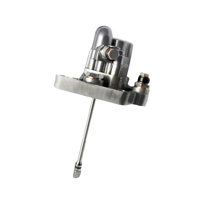 Fuel Pump 20411997 3092460 3165861 20440371 20749646 for Volvo EC330B EC330C EC360B EC360C EC460B Excavator online Fuel Pump 20411997 3092460 3165861 20440371 20749646 for Volvo EC330B EC330C EC360B EC360C EC460B Excavator online