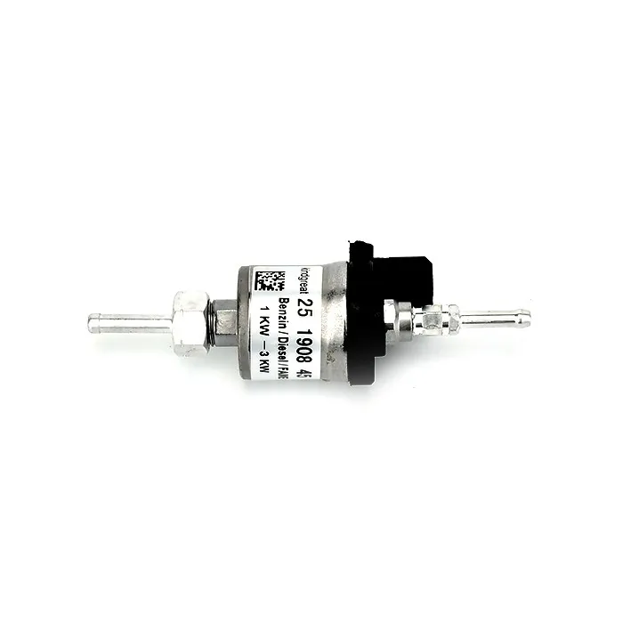 Fuel Pump 251831450000 25183145 for Eberspacher Airtronic D1L D1LC D3LC 24V 1-3KW online Fuel Pump 251831450000 25183145 for Eberspacher Airtronic D1L D1LC D3LC 24V 1-3KW online