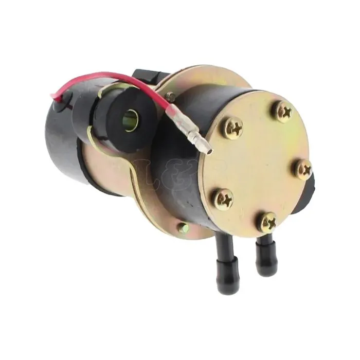 Fuel Pump 30A60-00200 is fit for Mitsubishi Engine L2E L3E S3L S3L2 S4L S4L2 K4N L3C online Fuel Pump 30A60-00200 is fit for Mitsubishi Engine L2E L3E S3L S3L2 S4L S4L2 K4N L3C online