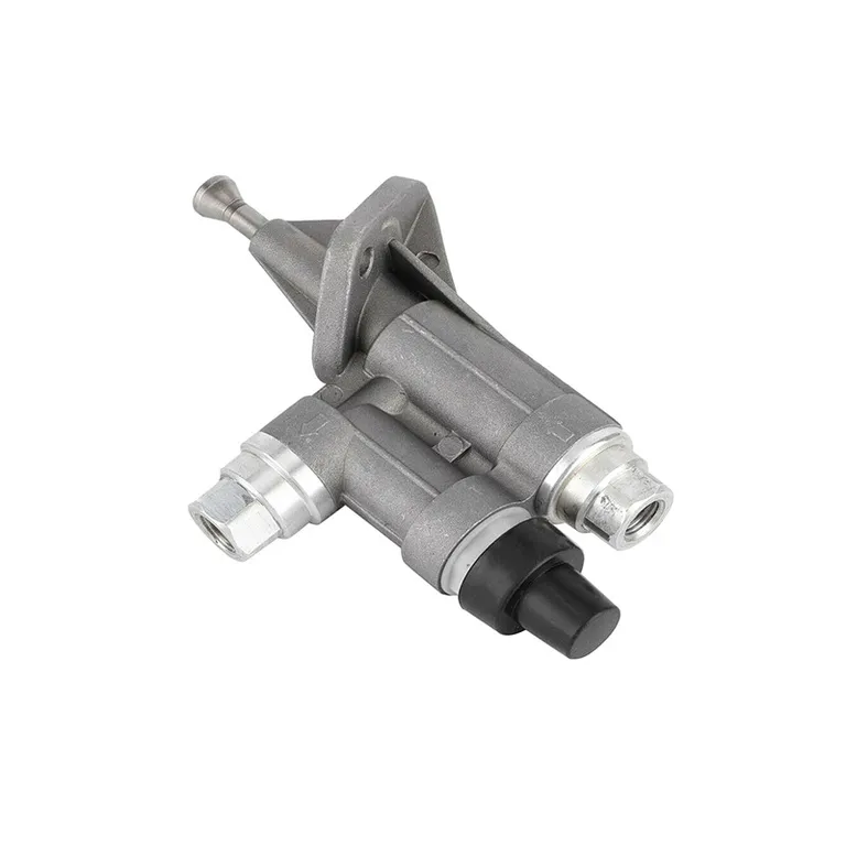 Fuel Pump 3936318 for Hyundai Excavator R140LC-7 online