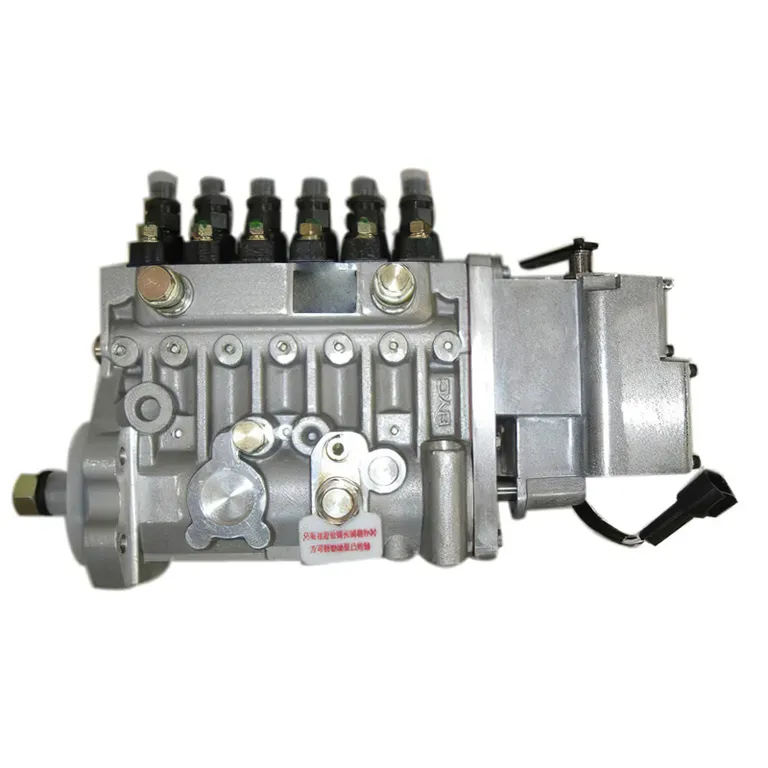 Fuel Pump 4939968 for Cummins Engine 6BT online Fuel Pump 4939968 for Cummins Engine 6BT online