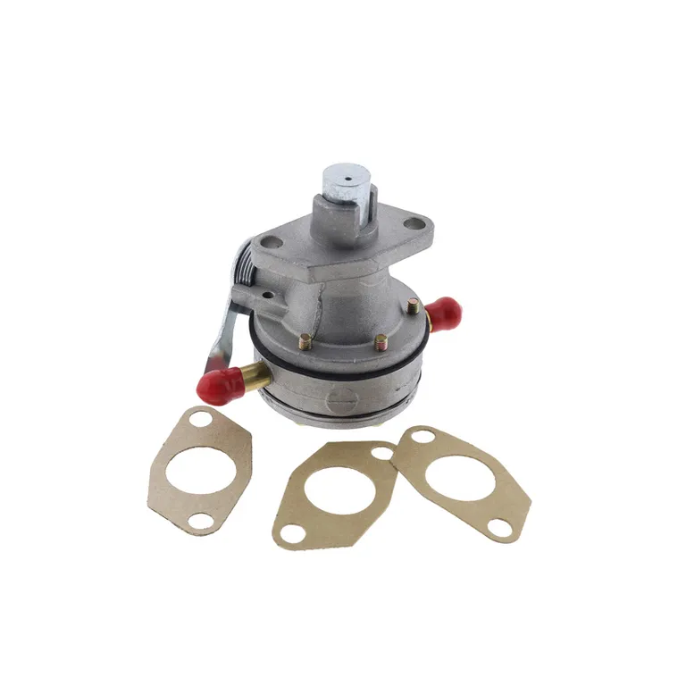 Fuel Pump 6515-750-029-00 for Iseki 3AE1 3AD1 E3AE1 E3AD1 Engine TE4270 TL1900 2100 2500 2300 Tractor online