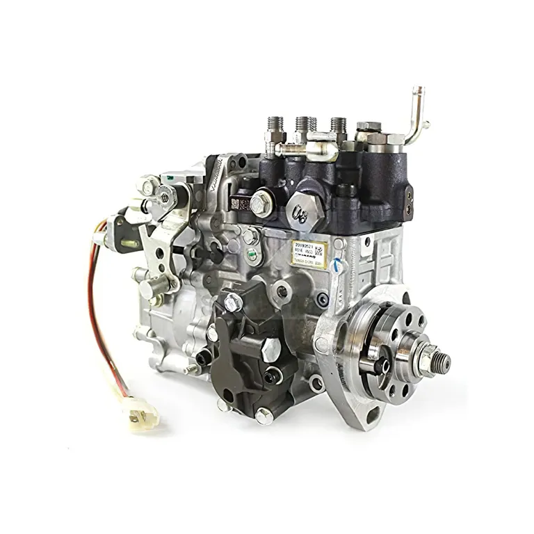 Fuel Pump 729072-51360 729072-51340 for Yanmar Engine 3TNV84T online Fuel Pump 729072-51360 729072-51340 for Yanmar Engine 3TNV84T online
