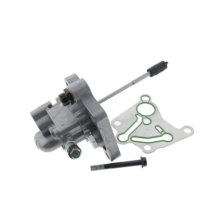 Fuel Pump 85104373 for Volvo EC360B EC460B Excavator D12 Engine online