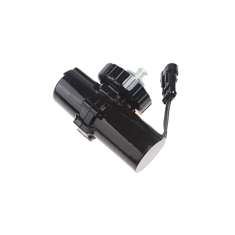 Fuel Pump 87802202 For Case WDX1101 WDX901 Electric online