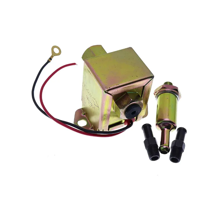 Fuel Pump D72347 for CASE Loader 1816 1816B online Fuel Pump D72347 for CASE Loader 1816 1816B online