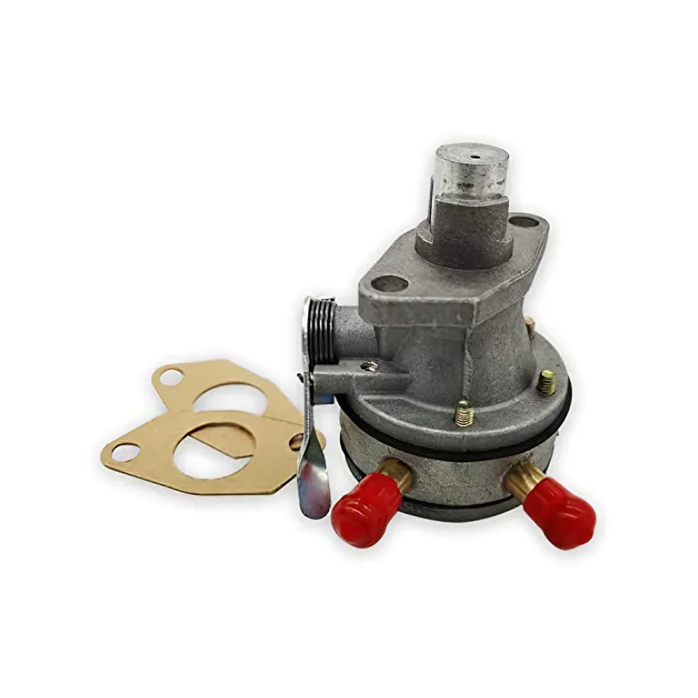 Fuel Pump for John Deere F1145 Mowers With 3TN75RJF 3TNE78A JFM/JFME EJFM/EJFME Yanmar Engine online