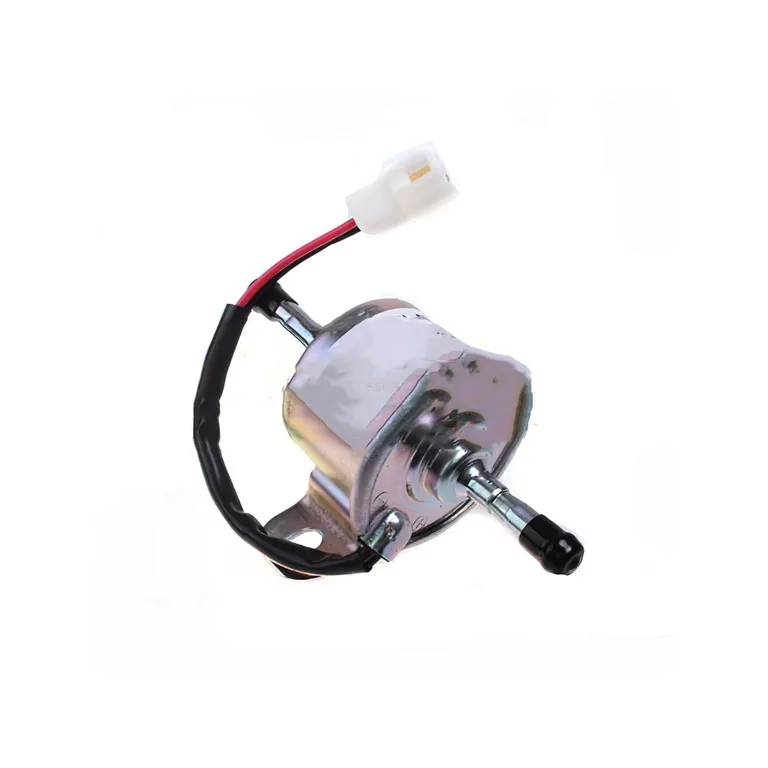 Fuel Pump HD4306PRS2 HD4036PRHT for Volvo DD25 DD25B SD75 ECR58D ECR88D Double Drum Compactors online Fuel Pump HD4306PRS2 HD4036PRHT for Volvo DD25 DD25B SD75 ECR58D ECR88D Double Drum Compactors online
