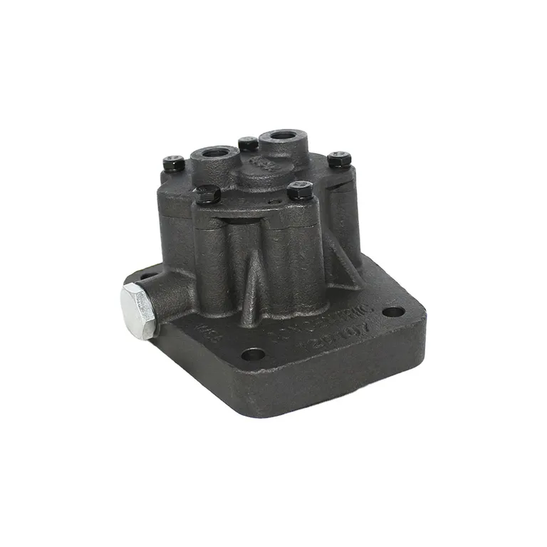 Fuel Pump Head 4098866 for Cummins Engine K50 online Fuel Pump Head 4098866 for Cummins Engine K50 online