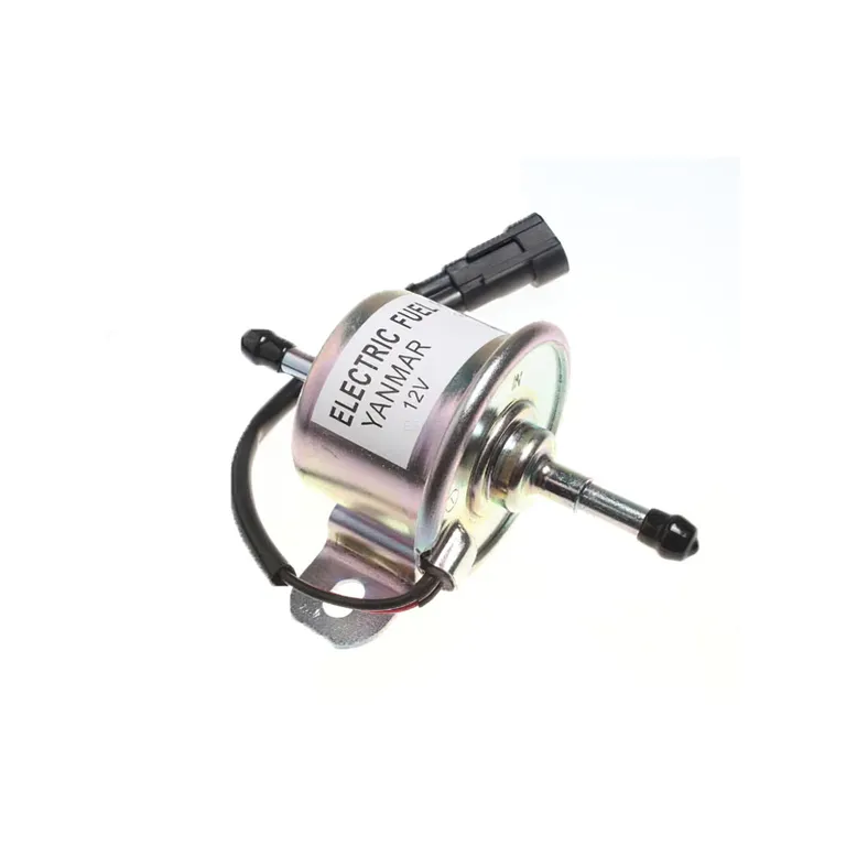 Fuel Pump KIN101001102 for Yanmar Engine 2TNE68 online Fuel Pump KIN101001102 for Yanmar Engine 2TNE68 online