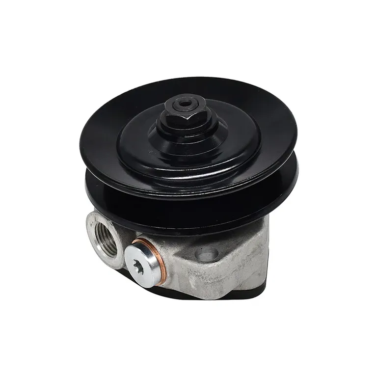 Fuel Pump VOE15199189 for Volvo L20B L25B L30B L35B L20F L25F online