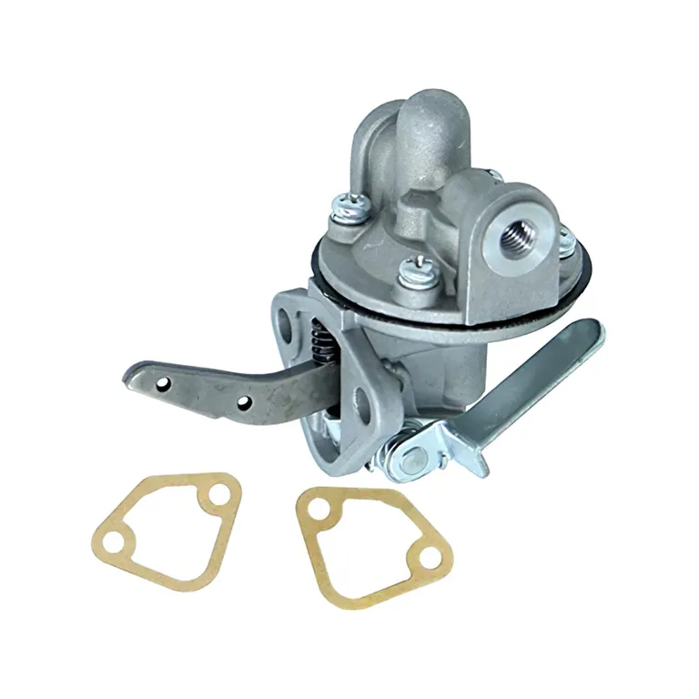 Fuel Pump VV11960052021 for New Holland E15 EH15.B Excavator online