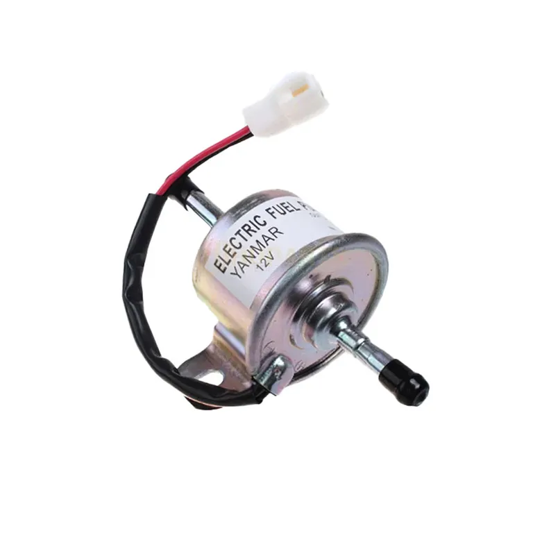 Fuel Pump YM119225-52102 For Komatsu Excavator PC20MR-1 PC20MRX-1 PC20UU-3 PC20R-8 online Fuel Pump YM119225-52102 For Komatsu Excavator PC20MR-1 PC20MRX-1 PC20UU-3 PC20R-8 online