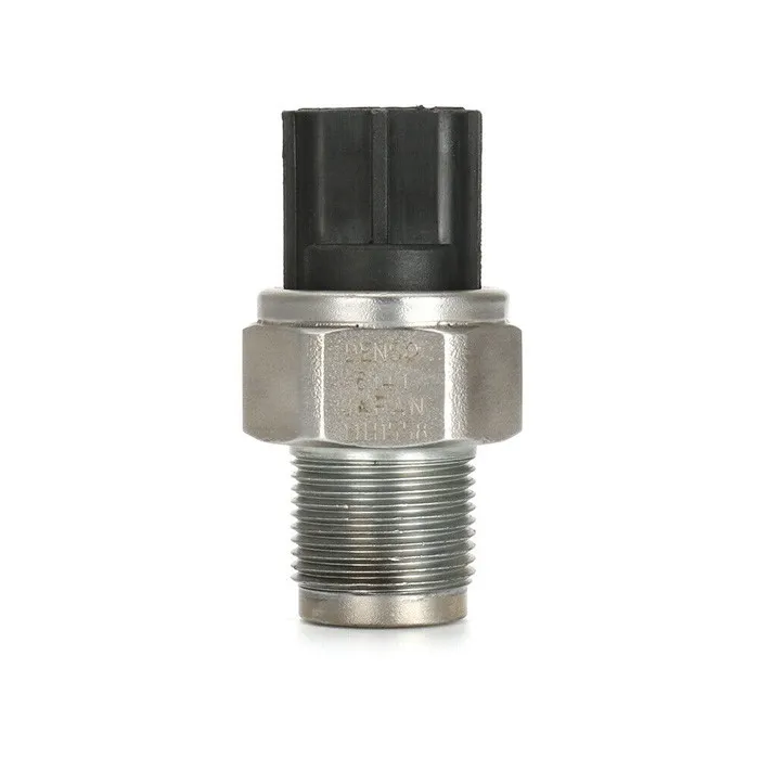 Fuel Rail High Pressure Sensor Regulator 499000-6141 for Denso 2003-2007 Isuzu NPR 5.2L 4HK1 6HK1 Hitachi Excavator ZAX230 ZAX330 online Fuel Rail High Pressure Sensor Regulator 499000-6141 for Denso 2003-2007 Isuzu NPR 5.2L 4HK1 6HK1 Hitachi Excavator ZAX230 ZAX330 online