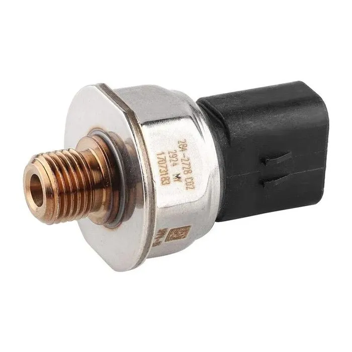 Fuel Rail Pressure Sensor 284-2728 for Caterpillar CAT Excavator 324E 324E L 324E LN 329E 329E L Engine C9.3 C7.1 online Fuel Rail Pressure Sensor 284-2728 for Caterpillar CAT Excavator 324E 324E L 324E LN 329E 329E L Engine C9.3 C7.1 online