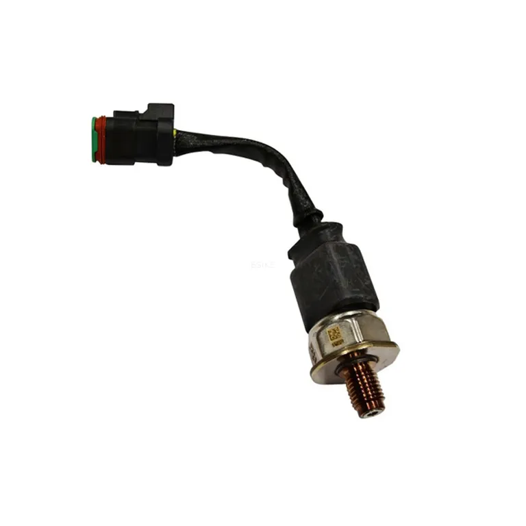 Fuel Rail Pressure Sensor 4954245 for Cummins ISX Engine online Fuel Rail Pressure Sensor 4954245 for Cummins ISX Engine online
