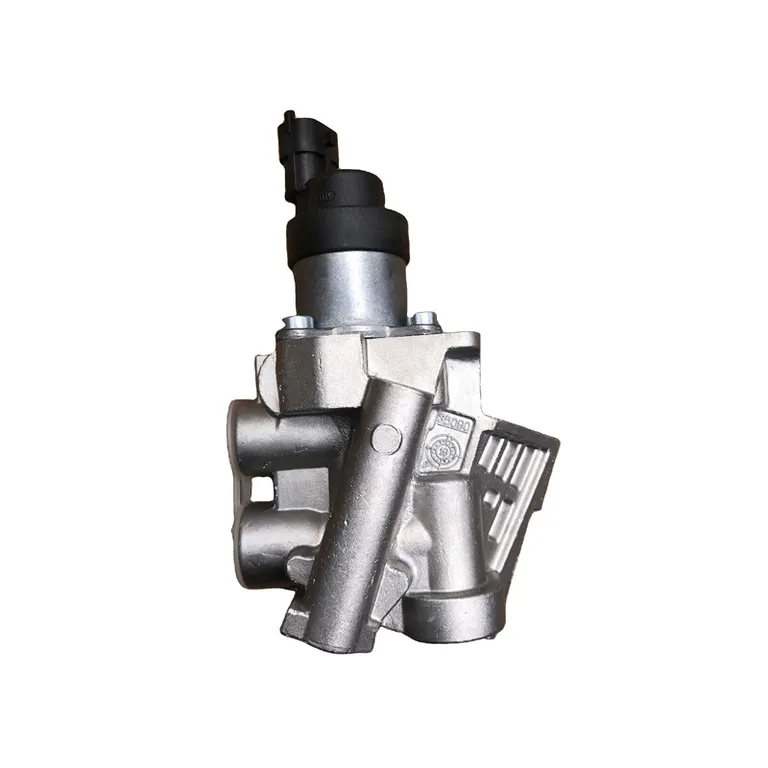 Fuel Regulator Valve 21638691 for Volvo Excavator EC210B EC210BLC online Fuel Regulator Valve 21638691 for Volvo Excavator EC210B EC210BLC online