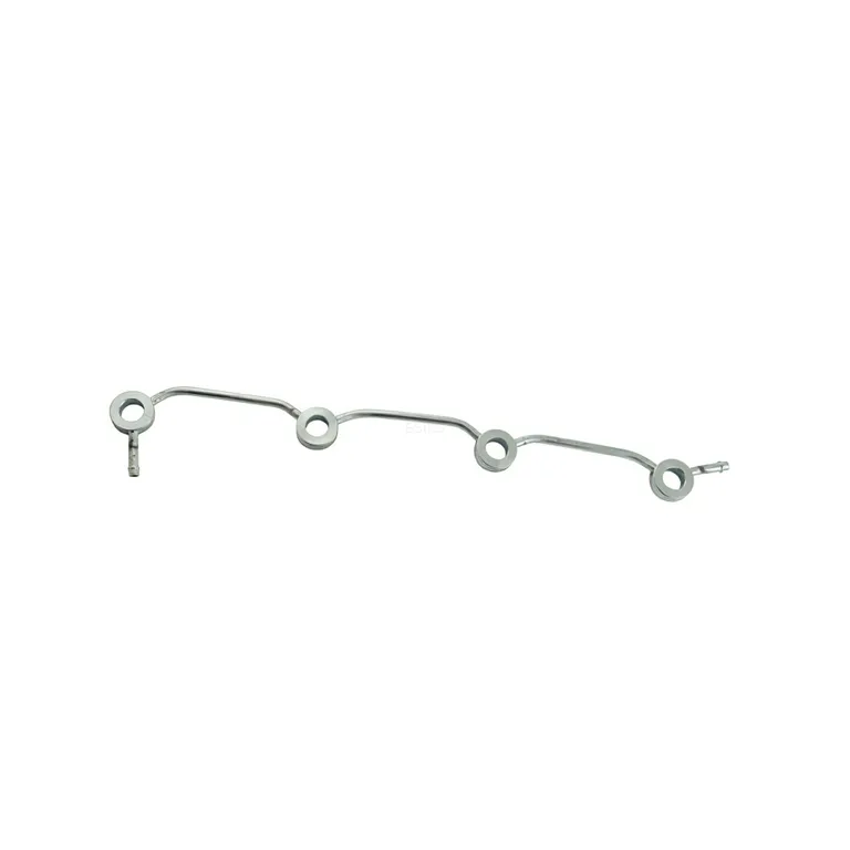 Fuel Return Overflow Pipe 15741-42500 for Kubota Engine V1200 Tractor B2150D B2150E online Fuel Return Overflow Pipe 15741-42500 for Kubota Engine V1200 Tractor B2150D B2150E online