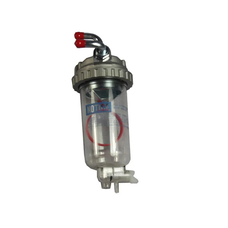 Fuel Sedimenter 8-97240126-3 for Isuzu Engine 4JH1 Truck NKR77 online Fuel Sedimenter 8-97240126-3 for Isuzu Engine 4JH1 Truck NKR77 online