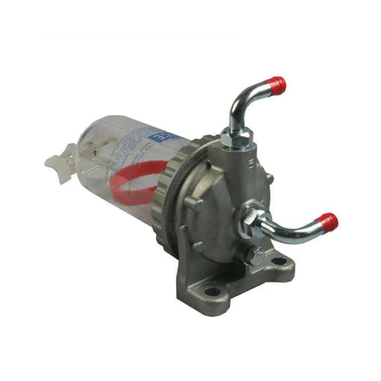 Fuel Sedimenter 8-98162904-3 for Isuzu Engine 4HK1 Truck FVR FRR online Fuel Sedimenter 8-98162904-3 for Isuzu Engine 4HK1 Truck FVR FRR online