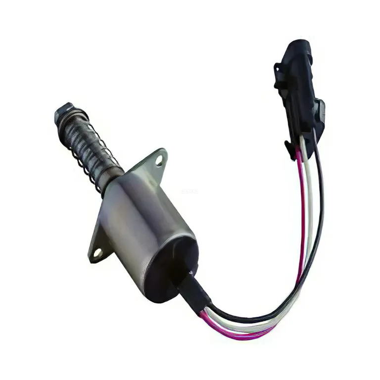 Fuel Shut Down Off Solenoid 3919422 3934972 3832211 3927152 for Ford 5.9L 8.3L Cummins Diesel 2-1/2 bolt online Fuel Shut Down Off Solenoid 3919422 3934972 3832211 3927152 for Ford 5.9L 8.3L Cummins Diesel 2-1/2 bolt online