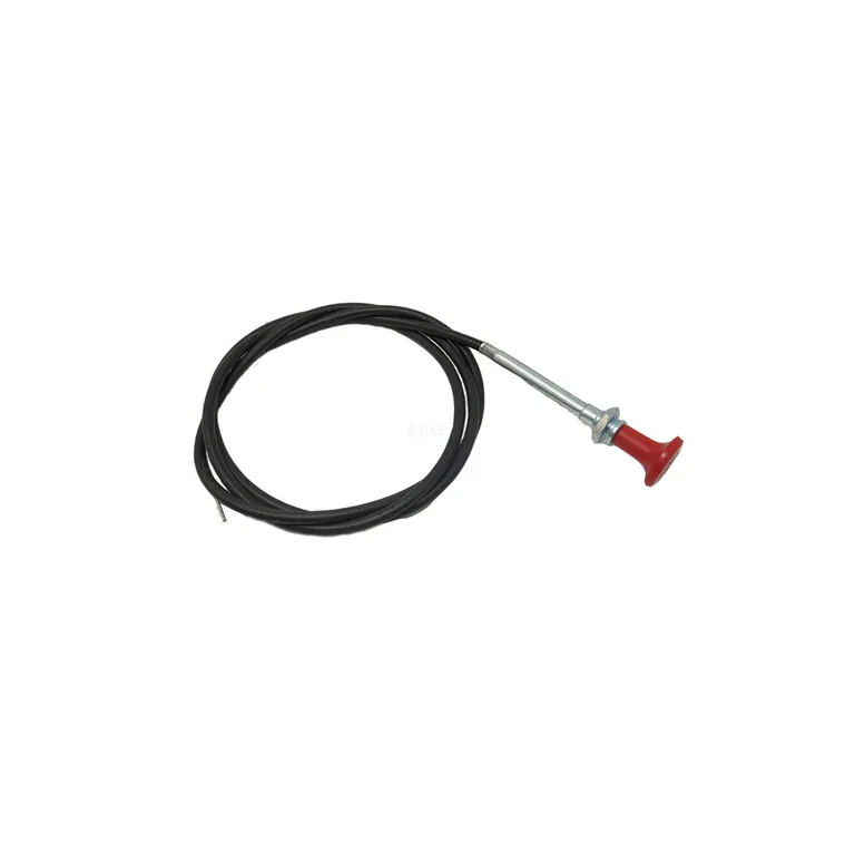 Fuel Shut Off Cable for Ford 3000 2600 2000 5000 4600 4100 4000 3900 More online Fuel Shut Off Cable for Ford 3000 2600 2000 5000 4600 4100 4000 3900 More online