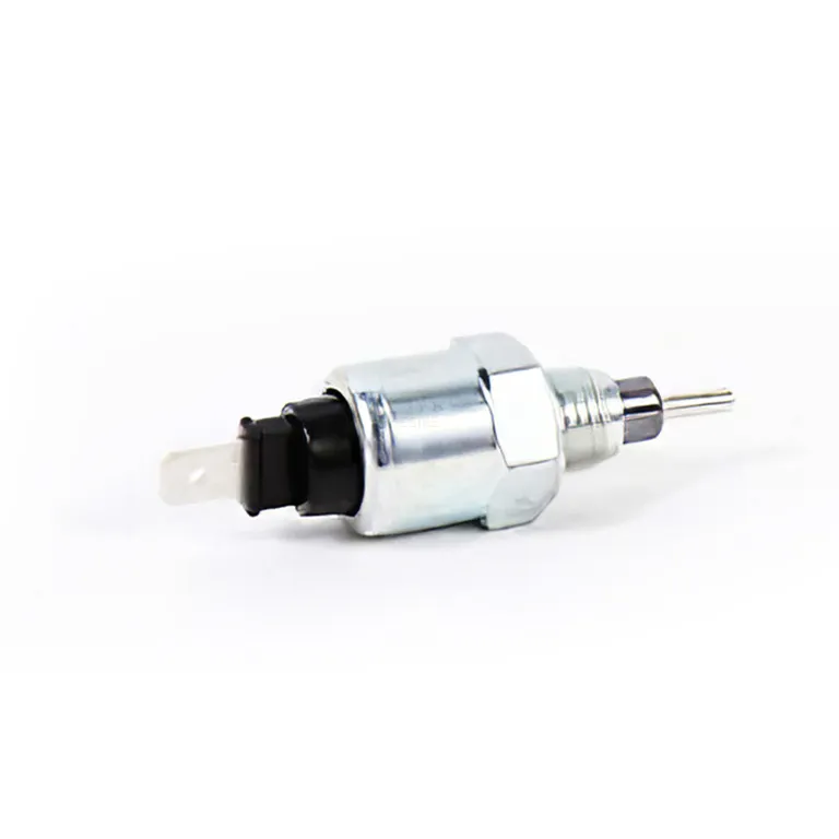 Fuel Shut Off Solenoid 16200-Z6L-003 for Honda GX630 GX660 GX690 online