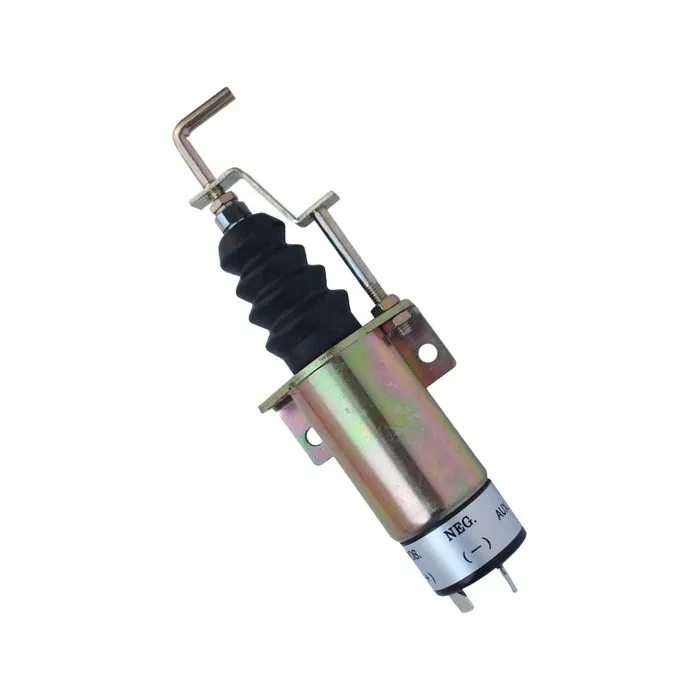 Fuel Shut Off Solenoid 425-35925 for Yanmar Engine Mustang 2012 2022 2026 2032 2041 2044 2054 Skid Steer Loader online Fuel Shut Off Solenoid 425-35925 for Yanmar Engine Mustang 2012 2022 2026 2032 2041 2044 2054 Skid Steer Loader online