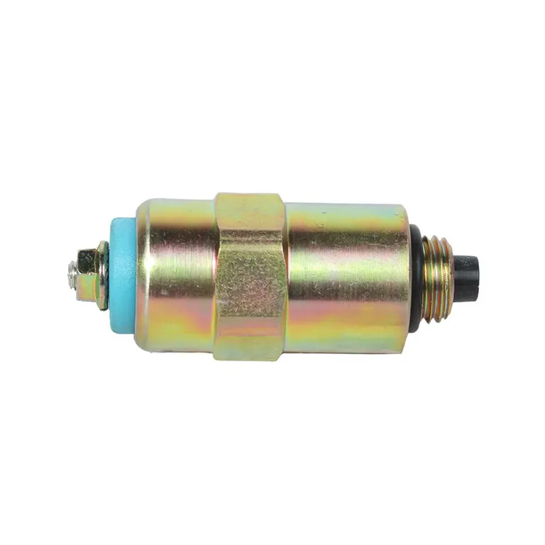 Fuel Shut Off Solenoid 83981012 for CASE RPZ65 Engine WDX901 Tractor online Fuel Shut Off Solenoid 83981012 for CASE RPZ65 Engine WDX901 Tractor online