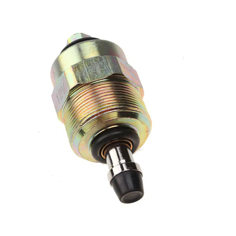 Fuel Shut Off Stop Solenoid 4225404M1 for Massey Ferguson Tractor 471 573 3435 4270 5425 6270 8220 Perkins Engine 1006.60T 1104-44C 12V online Fuel Shut Off Stop Solenoid 4225404M1 for Massey Ferguson Tractor 471 573 3435 4270 5425 6270 8220 Perkins Engine 1006.60T 1104-44C 12V online