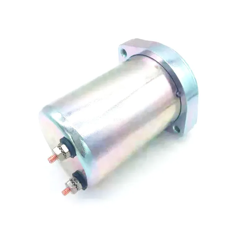 Fuel Shutoff Solenoid Assembly 9X-1413 for Caterpillar CAT Engine 3408 3408C 3412 3412C 3412D Wheel Loader 988B 988F 990 992C 992D online Fuel Shutoff Solenoid Assembly 9X-1413 for Caterpillar CAT Engine 3408 3408C 3412 3412C 3412D Wheel Loader 988B 988F 990 992C 992D online