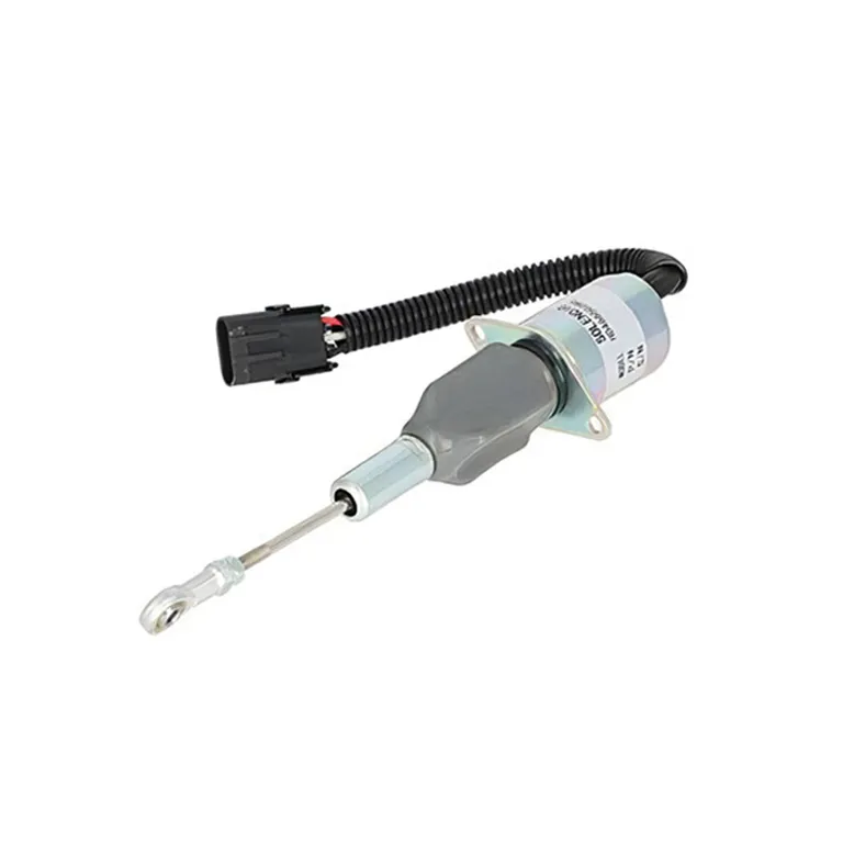 Fuel ShutOff Solenoid Valve RE55415 for John Deere 4555 4560 4755 4760 4955 4960 7610 7710 7810 8560 8760 8960 online Fuel ShutOff Solenoid Valve RE55415 for John Deere 4555 4560 4755 4760 4955 4960 7610 7710 7810 8560 8760 8960 online