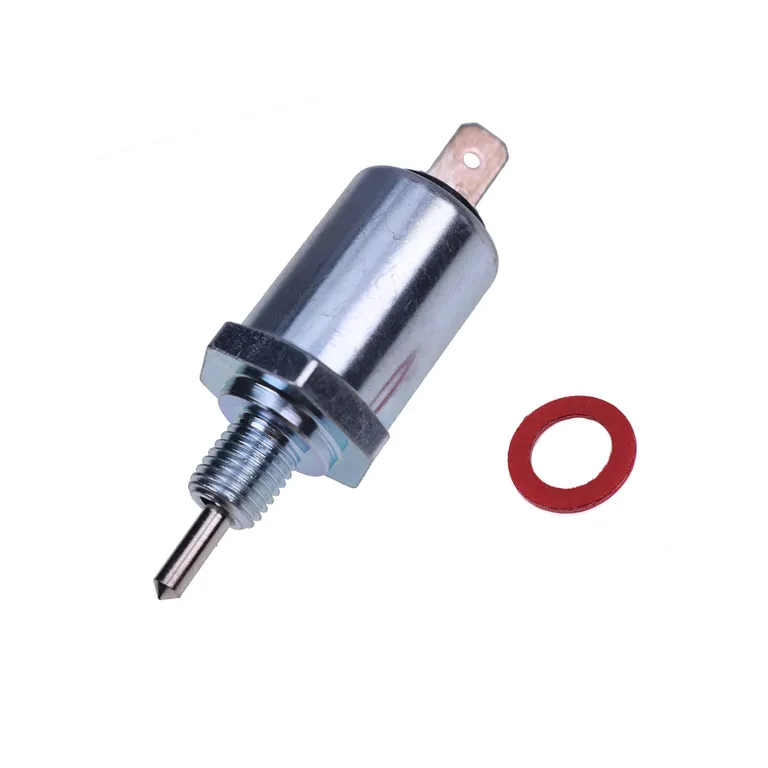 Fuel Solenoid 21188-2011 for Kawasaki FD590V FD671D FD711D FD731V FD750D FH500V online