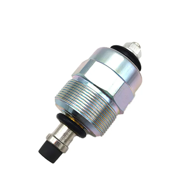 Fuel Solenoid 44-6727 446727 446-727 For Thermo King Unit SMX SB 12V online Fuel Solenoid 44-6727 446727 446-727 For Thermo King Unit SMX SB 12V online