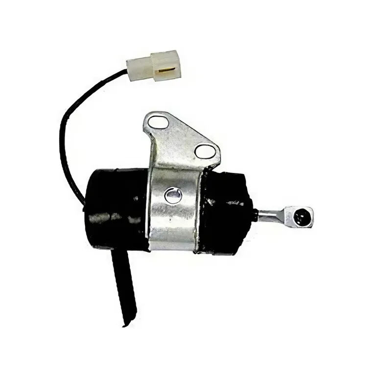 Fuel Solenoid 6670776 For Bobcat 316 319 320 321 322 323 324 453 463 E14 E16 MT50 MT52 MT55 online Fuel Solenoid 6670776 For Bobcat 316 319 320 321 322 323 324 453 463 E14 E16 MT50 MT52 MT55 online