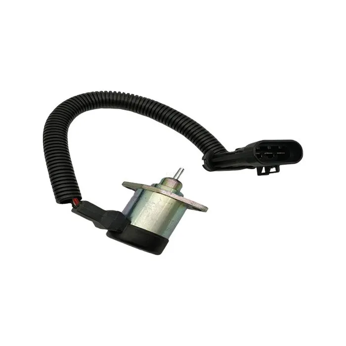 Fuel Stop Shut Off Solenoid 6689034 1G577-60011 For Bobcat A300 A770 S220 S250 S300 S330 S750 S770 S850 online